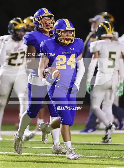Thumbnail 3 in Foothill @ San Ramon Valley photogallery.