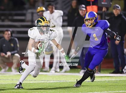 Thumbnail 1 in Foothill @ San Ramon Valley photogallery.
