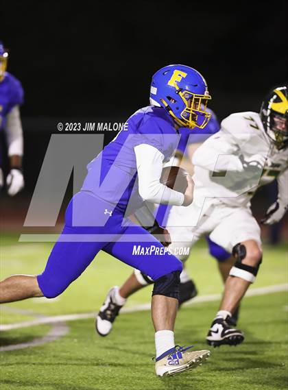 Thumbnail 1 in Foothill @ San Ramon Valley photogallery.