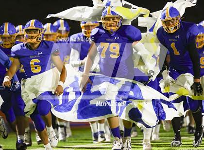 Thumbnail 1 in Foothill @ San Ramon Valley photogallery.
