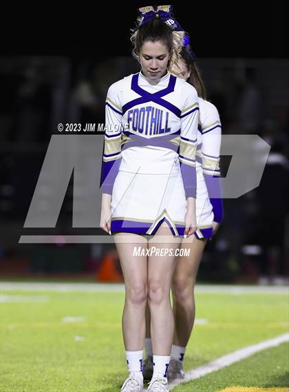 Thumbnail 1 in Foothill @ San Ramon Valley photogallery.