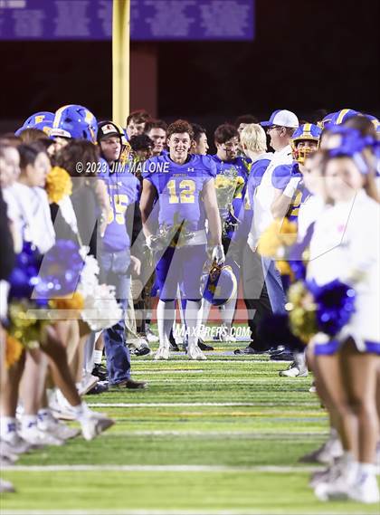 Thumbnail 3 in Foothill @ San Ramon Valley photogallery.