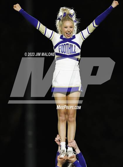 Thumbnail 1 in Foothill @ San Ramon Valley photogallery.