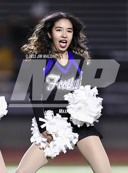 Thumbnail 1 in Foothill @ San Ramon Valley photogallery.