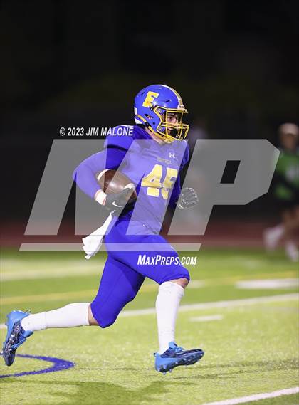 Thumbnail 1 in Foothill @ San Ramon Valley photogallery.