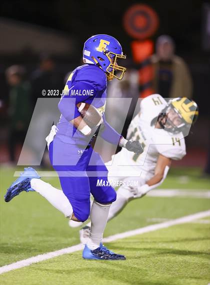 Thumbnail 1 in Foothill @ San Ramon Valley photogallery.