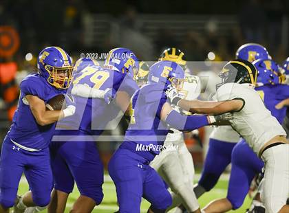 Thumbnail 3 in Foothill @ San Ramon Valley photogallery.