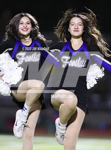 Thumbnail 1 in Foothill @ San Ramon Valley photogallery.