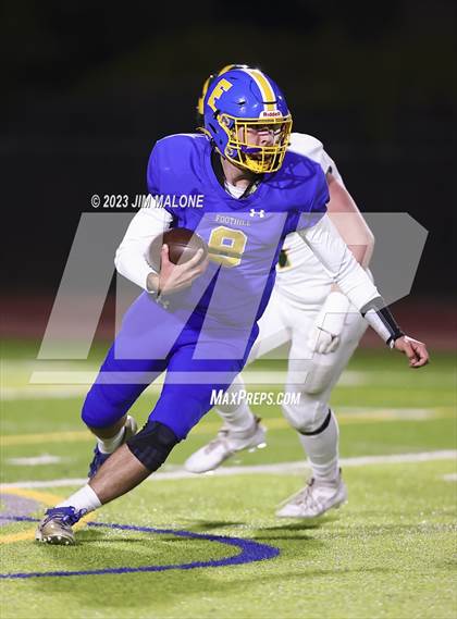 Thumbnail 2 in Foothill @ San Ramon Valley photogallery.