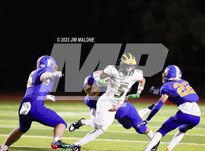 Thumbnail 3 in Foothill @ San Ramon Valley photogallery.