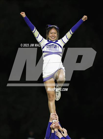 Thumbnail 1 in Foothill @ San Ramon Valley photogallery.