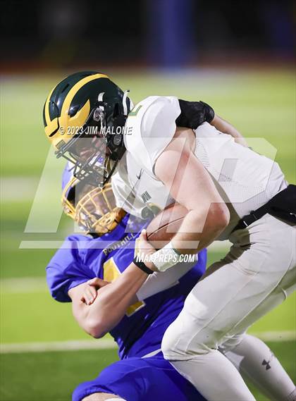 Thumbnail 1 in Foothill @ San Ramon Valley photogallery.