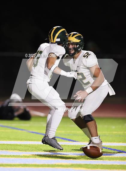 Thumbnail 1 in Foothill @ San Ramon Valley photogallery.