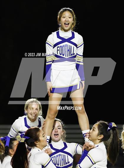 Thumbnail 2 in Foothill @ San Ramon Valley photogallery.