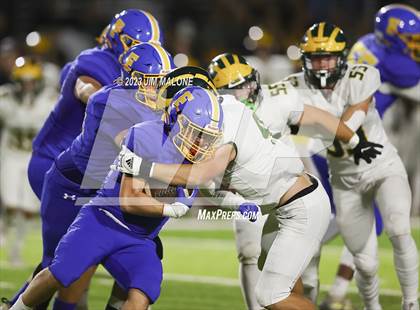 Thumbnail 1 in Foothill @ San Ramon Valley photogallery.