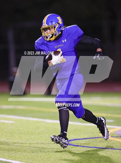 Thumbnail 1 in Foothill @ San Ramon Valley photogallery.