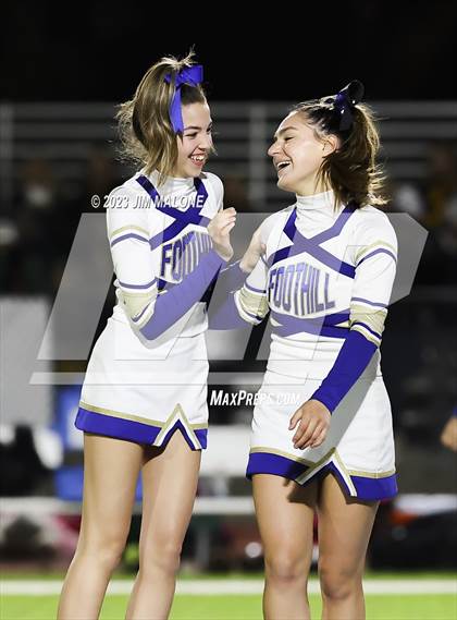 Thumbnail 1 in Foothill @ San Ramon Valley photogallery.
