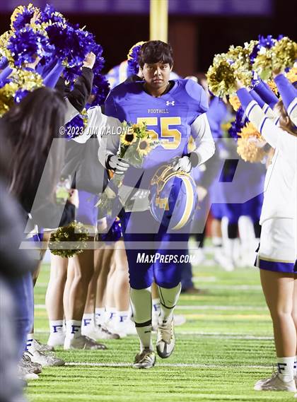 Thumbnail 2 in Foothill @ San Ramon Valley photogallery.