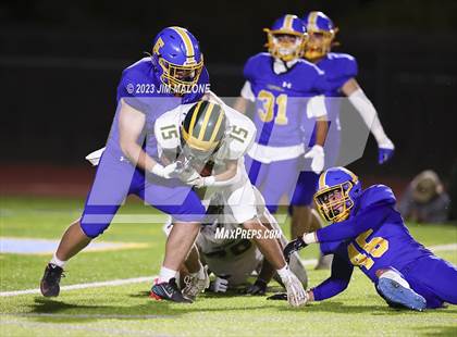 Thumbnail 3 in Foothill @ San Ramon Valley photogallery.