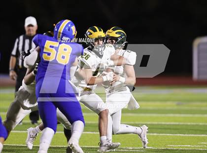 Thumbnail 1 in Foothill @ San Ramon Valley photogallery.