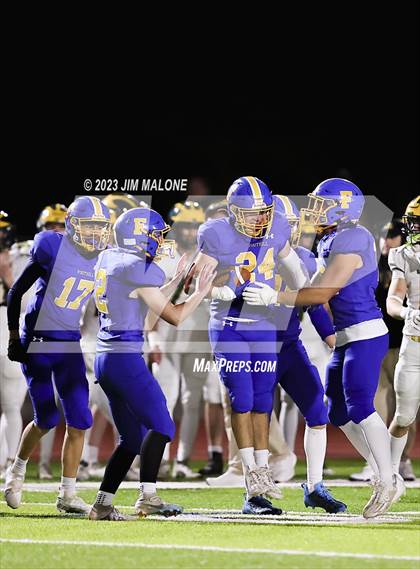 Thumbnail 3 in Foothill @ San Ramon Valley photogallery.