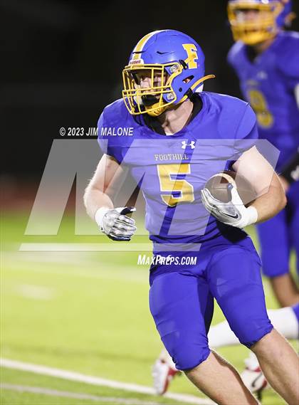 Thumbnail 3 in Foothill @ San Ramon Valley photogallery.