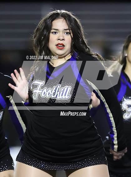 Thumbnail 1 in Foothill @ San Ramon Valley photogallery.