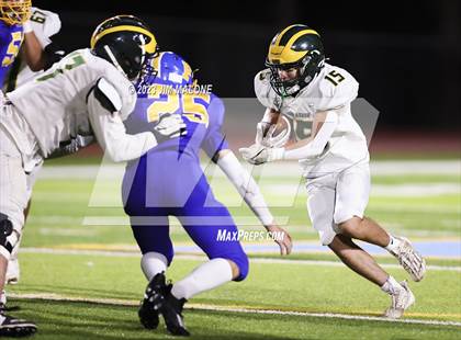 Thumbnail 1 in Foothill @ San Ramon Valley photogallery.