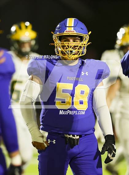 Thumbnail 2 in Foothill @ San Ramon Valley photogallery.