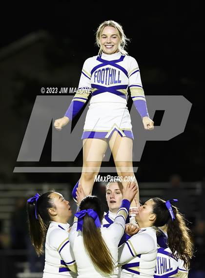 Thumbnail 3 in Foothill @ San Ramon Valley photogallery.