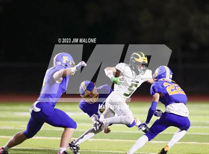 Thumbnail 1 in Foothill @ San Ramon Valley photogallery.