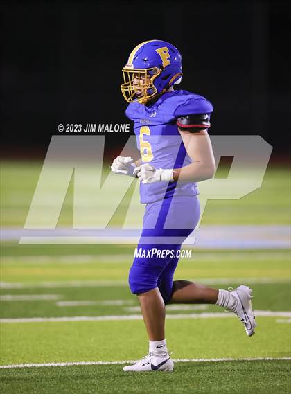Thumbnail 1 in Foothill @ San Ramon Valley photogallery.