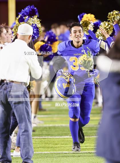 Thumbnail 3 in Foothill @ San Ramon Valley photogallery.