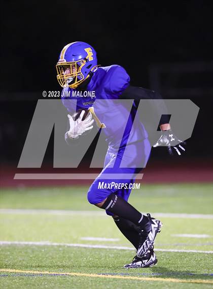 Thumbnail 1 in Foothill @ San Ramon Valley photogallery.
