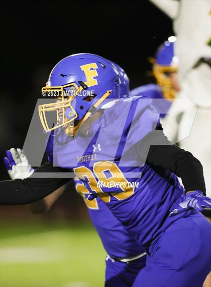 Thumbnail 2 in Foothill @ San Ramon Valley photogallery.
