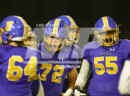 Thumbnail 2 in Foothill @ San Ramon Valley photogallery.