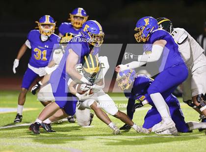 Thumbnail 1 in Foothill @ San Ramon Valley photogallery.