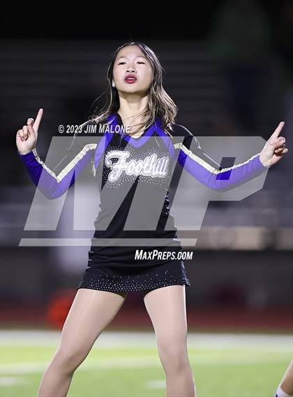 Thumbnail 1 in Foothill @ San Ramon Valley photogallery.
