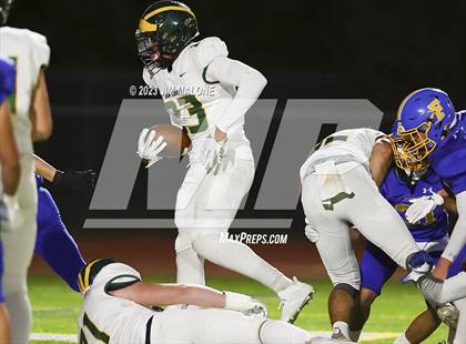Thumbnail 1 in Foothill @ San Ramon Valley photogallery.