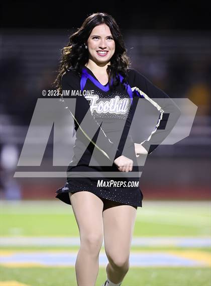 Thumbnail 1 in Foothill @ San Ramon Valley photogallery.