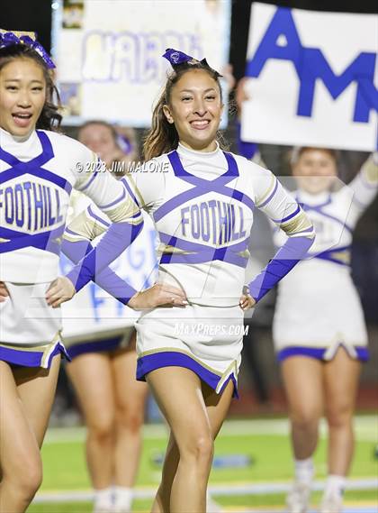 Thumbnail 3 in Foothill @ San Ramon Valley photogallery.