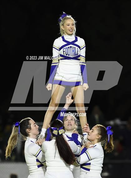 Thumbnail 2 in Foothill @ San Ramon Valley photogallery.