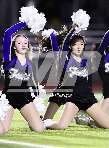 Thumbnail 2 in Foothill @ San Ramon Valley photogallery.