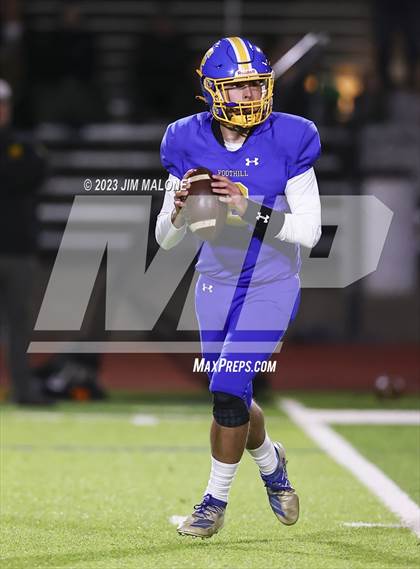 Thumbnail 2 in Foothill @ San Ramon Valley photogallery.