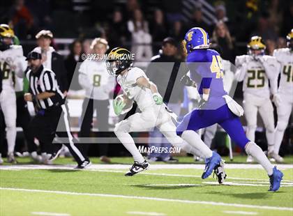 Thumbnail 1 in Foothill @ San Ramon Valley photogallery.