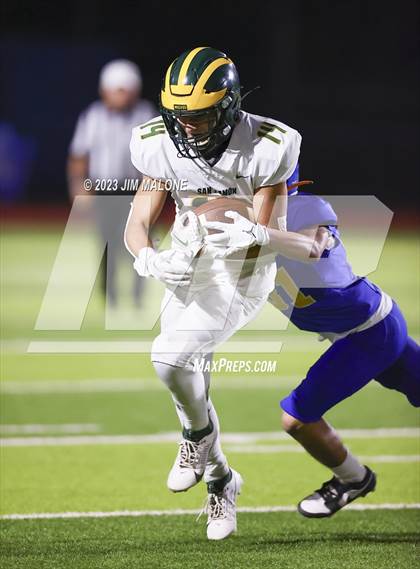 Thumbnail 2 in Foothill @ San Ramon Valley photogallery.