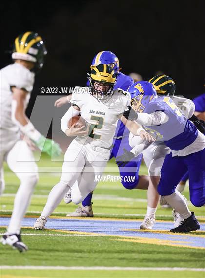 Thumbnail 3 in Foothill @ San Ramon Valley photogallery.