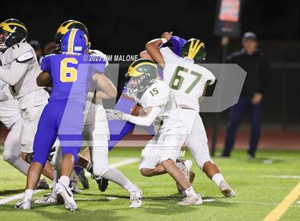 Thumbnail 1 in Foothill @ San Ramon Valley photogallery.
