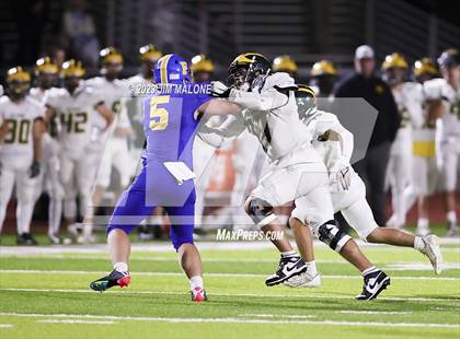 Thumbnail 1 in Foothill @ San Ramon Valley photogallery.