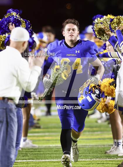 Thumbnail 1 in Foothill @ San Ramon Valley photogallery.